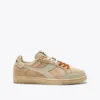Prestige Lux Italia Heritage sneaker made from leather Prestige Lux Italia Heritage sneaker made from leather
