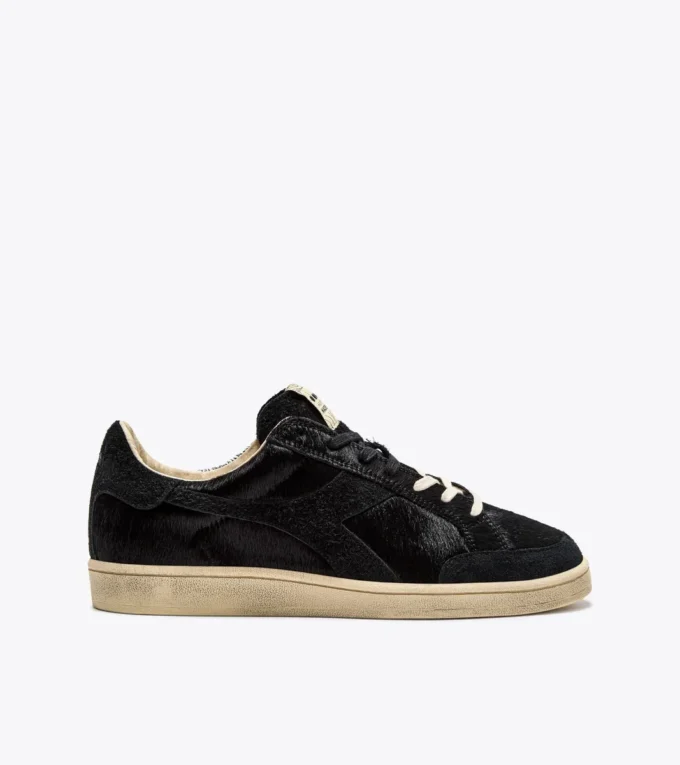 Prestige Lux Italia Heritage sneaker made from leather Prestige Lux Italia Heritage sneaker made from leather