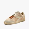 Prestige Lux Italia Heritage sneaker made from leather Prestige Lux Italia Heritage sneaker made from leather