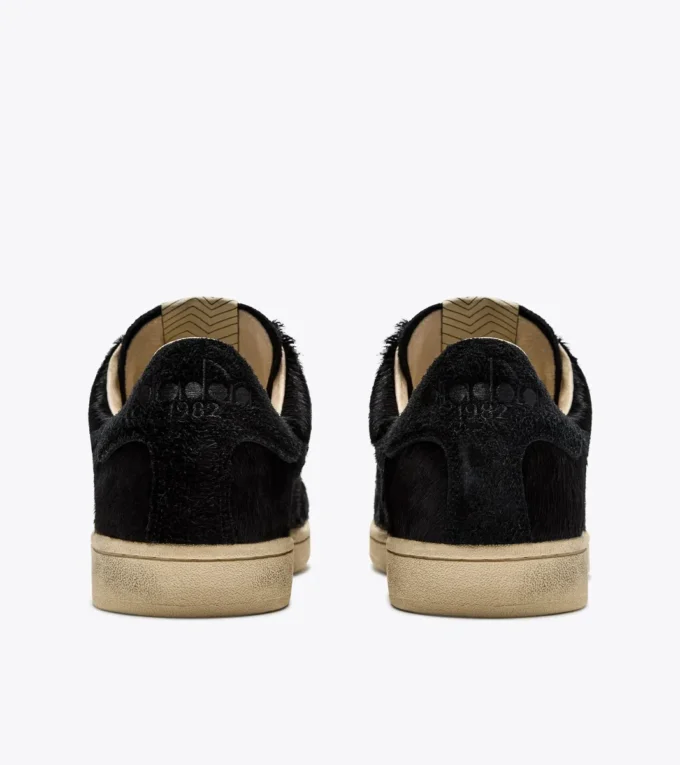 Prestige Lux Italia Heritage sneaker made from leather Prestige Lux Italia Heritage sneaker made from leather
