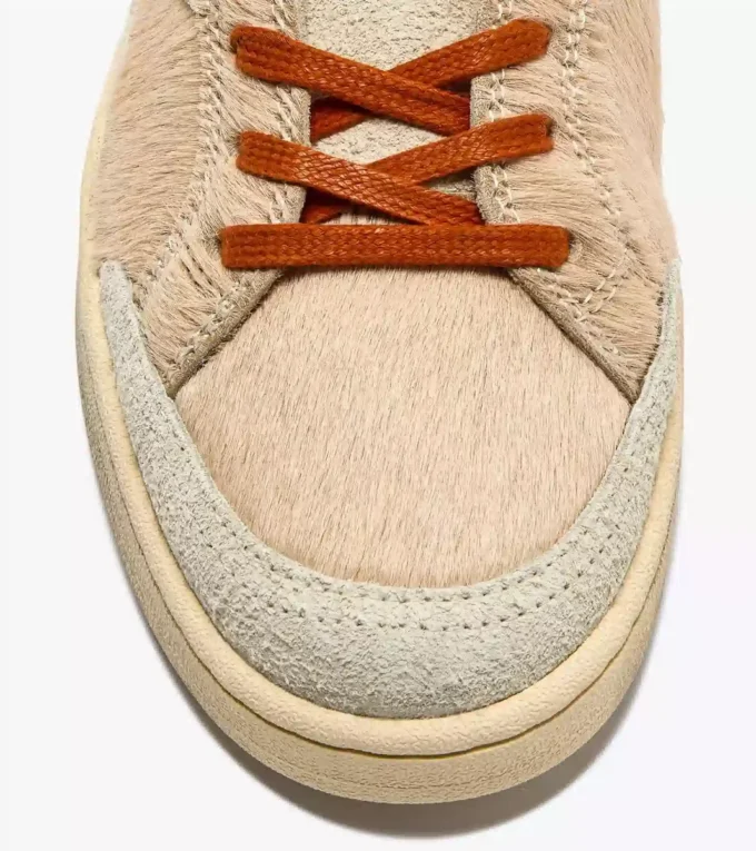 Prestige Lux Italia Heritage sneaker made from leather Prestige Lux Italia Heritage sneaker made from leather