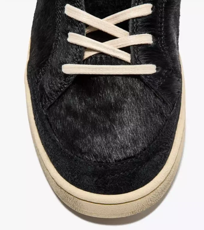 Prestige Lux Italia Heritage sneaker made from leather Prestige Lux Italia Heritage sneaker made from leather