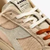 Prestige Lux Italia Heritage sneaker made from leather Prestige Lux Italia Heritage sneaker made from leather