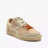 Prestige Lux Italia Heritage sneaker made from leather Prestige Lux Italia Heritage sneaker made from leather