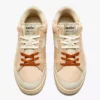 Prestige Lux Italia Heritage sneaker made from leather Prestige Lux Italia Heritage sneaker made from leather