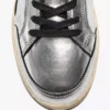 Prestige Metal Used Heritage sneaker made from leather Prestige Metal Used Heritage sneaker made from leather