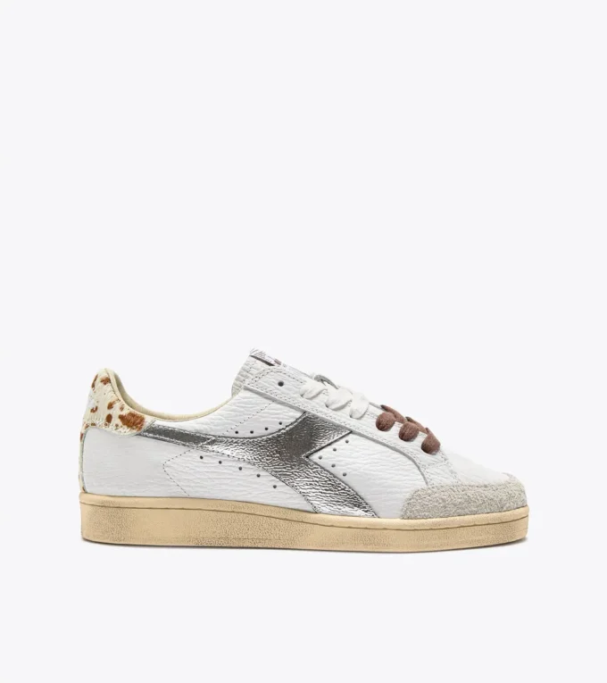 Prestige Safari Wn Heritage sneakers Prestige Safari Wn Heritage sneakers