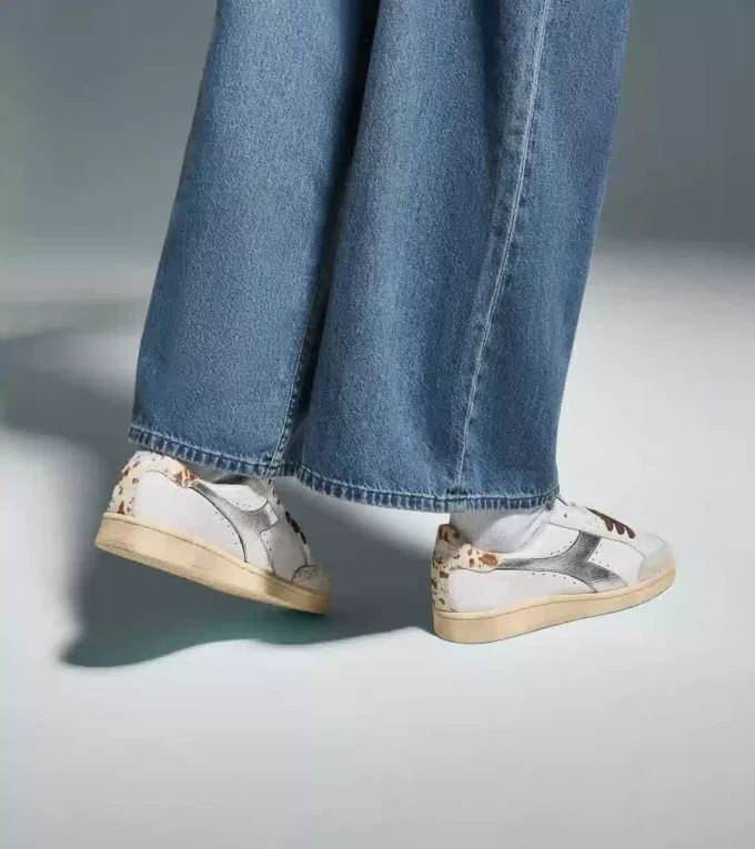 Prestige Safari Wn Heritage sneakers Prestige Safari Wn Heritage sneakers