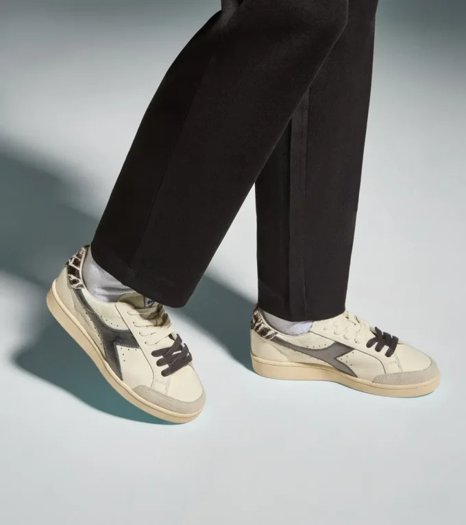 Prestige Safari Wn Heritage sneakers Prestige Safari Wn Heritage sneakers