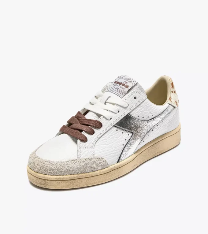 Prestige Safari Wn Heritage sneakers Prestige Safari Wn Heritage sneakers