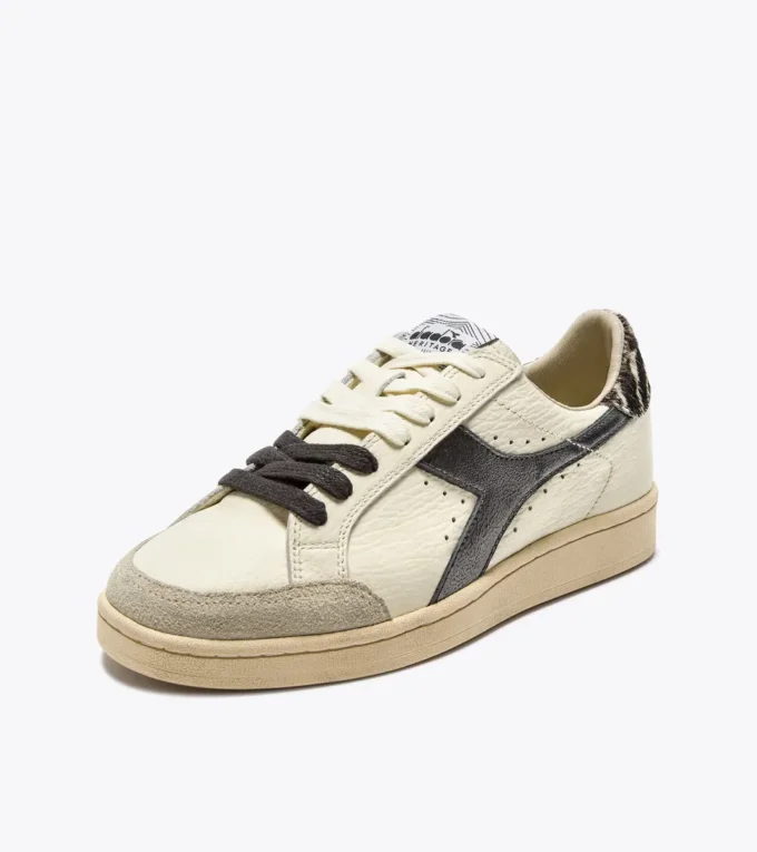 Prestige Safari Wn Heritage sneakers Prestige Safari Wn Heritage sneakers