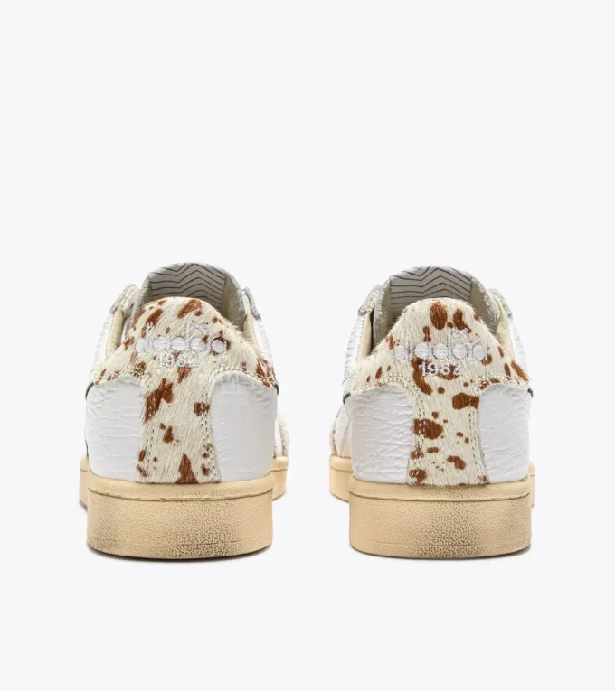 Prestige Safari Wn Heritage sneakers Prestige Safari Wn Heritage sneakers