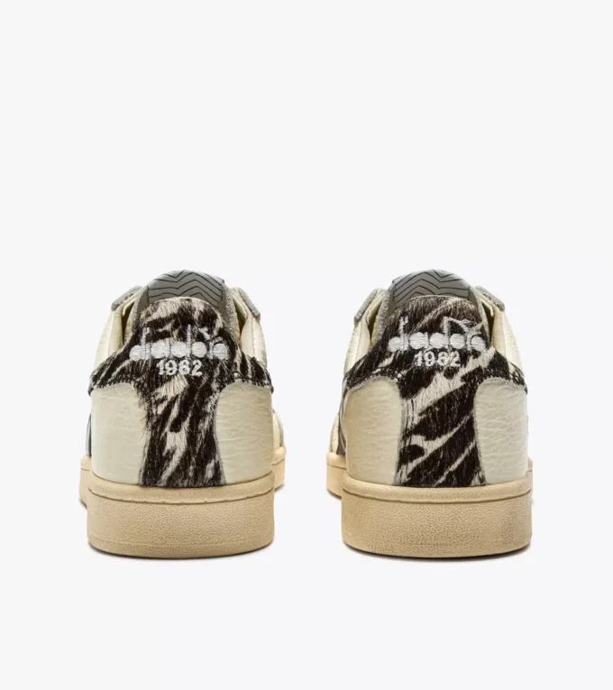 Prestige Safari Wn Heritage sneakers Prestige Safari Wn Heritage sneakers