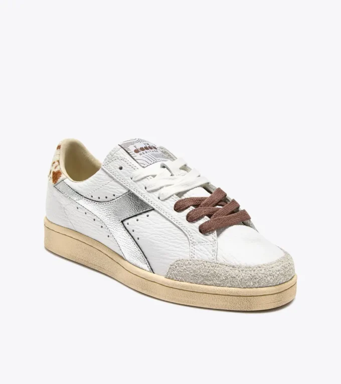 Prestige Safari Wn Heritage sneakers Prestige Safari Wn Heritage sneakers