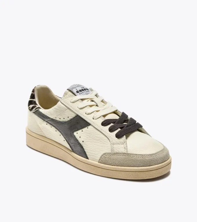 Prestige Safari Wn Heritage sneakers Prestige Safari Wn Heritage sneakers