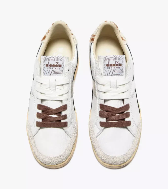 Prestige Safari Wn Heritage sneakers Prestige Safari Wn Heritage sneakers
