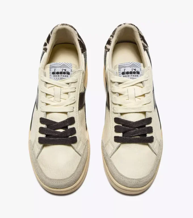 Prestige Safari Wn Heritage sneakers Prestige Safari Wn Heritage sneakers
