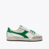Prestige Used Heritage sneaker made from leather