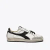 Prestige Used Heritage sneaker made from leather