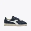 Prestige Used Heritage sneaker made from leather