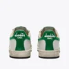 Prestige Used Heritage sneaker made from leather