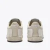 Prestige Used Heritage sneaker made from leather