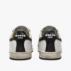 Prestige Used Heritage sneaker made from leather