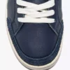 Prestige Used Heritage sneaker made from leather