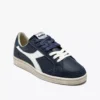 Prestige Used Heritage sneaker made from leather