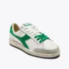 Prestige Used Heritage sneaker made from leather