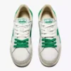 Prestige Used Heritage sneaker made from leather
