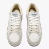 Prestige Used Heritage sneaker made from leather