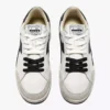 Prestige Used Heritage sneaker made from leather
