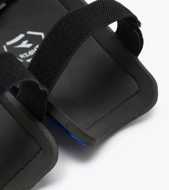 Pt Azzurri Hs Shin guards