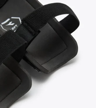 Pt Azzurri Hs Shin guards