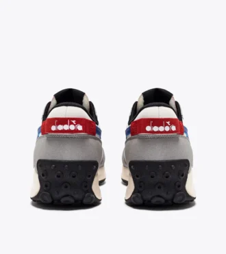 Race Nyl Sporty sneakers – Gender neutral