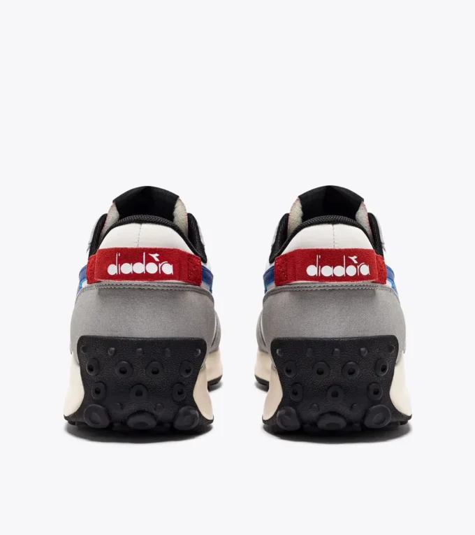 Race Nyl Sporty sneakers – Gender neutral Race Nyl Sporty sneakers – Gender neutral