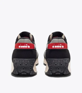 Race Nyl Sporty sneakers – Gender neutral