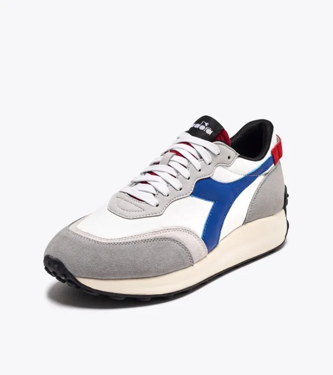 Race Nyl Sporty sneakers – Gender neutral Race Nyl Sporty sneakers – Gender neutral