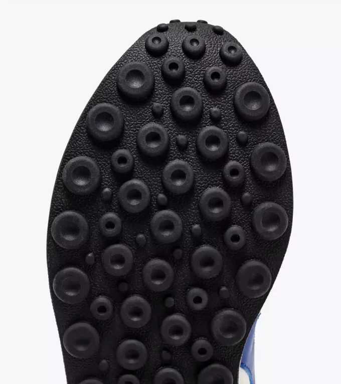Race Nyl Sporty sneakers – Gender neutral Race Nyl Sporty sneakers – Gender neutral