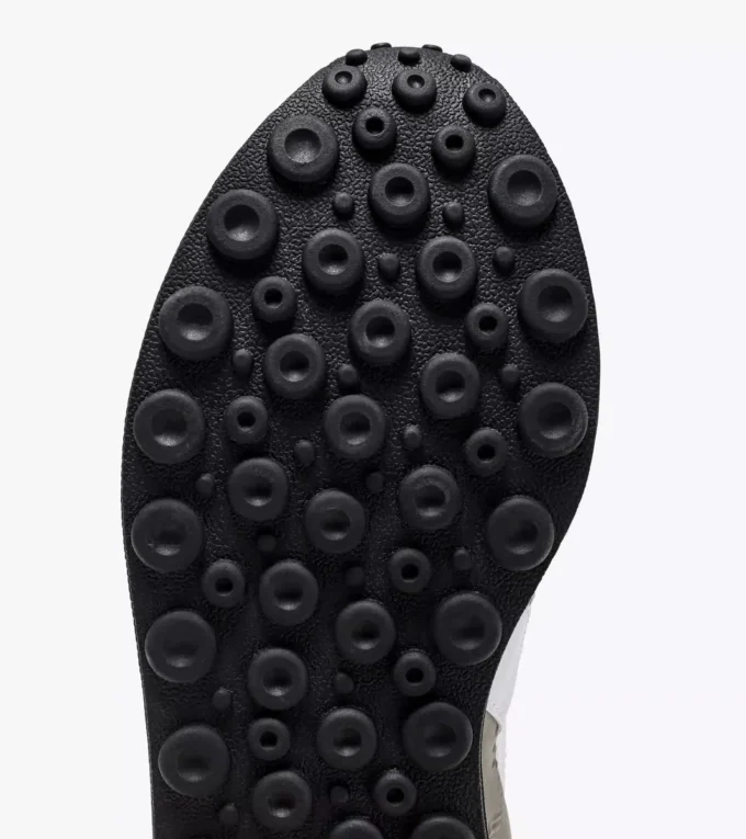 Race Nyl Sporty sneakers – Gender neutral Race Nyl Sporty sneakers – Gender neutral