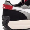 Race Nyl Sporty sneakers – Gender neutral Race Nyl Sporty sneakers – Gender neutral
