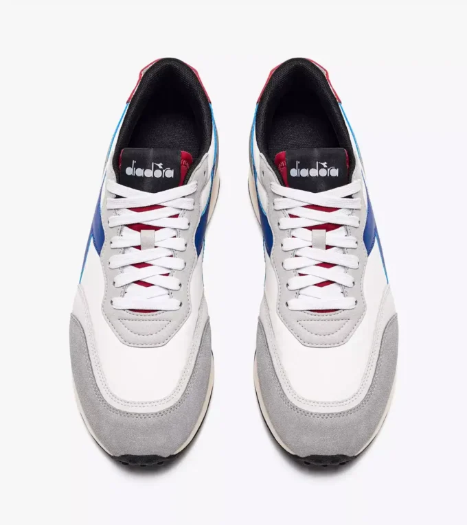 Race Nyl Sporty sneakers – Gender neutral Race Nyl Sporty sneakers – Gender neutral