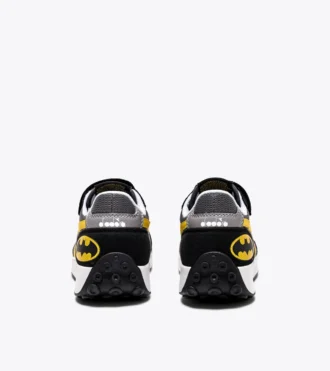 Race Ps Batman Sports sneaker – Boys – 4 to 8 years old