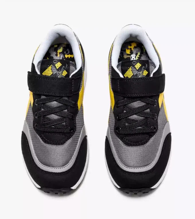 Race Ps Batman Sports sneaker – Boys – 4 to 8 years old Race Ps Batman Sports sneaker – Boys – 4 to 8 years old