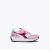 Race Ps Supergirl Sports sneaker – Girls – 4 to 8 years old Race Ps Supergirl Sports sneaker – Girls – 4 to 8 years old