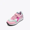 Race Ps Supergirl Sports sneaker – Girls – 4 to 8 years old Race Ps Supergirl Sports sneaker – Girls – 4 to 8 years old