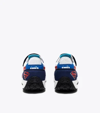Race Ps Superman Sports sneaker – Boys – 4 to 8 years old