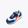 Race Ps Superman Sports sneaker – Boys – 4 to 8 years old Race Ps Superman Sports sneaker – Boys – 4 to 8 years old