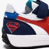 Race Ps Superman Sports sneaker – Boys – 4 to 8 years old Race Ps Superman Sports sneaker – Boys – 4 to 8 years old